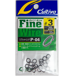 カルティバ ファインワイヤー