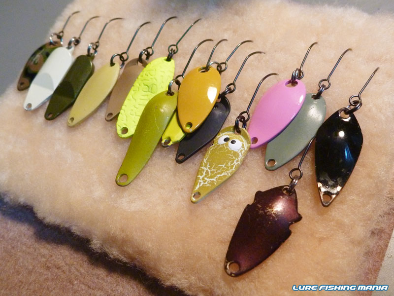 割と地味目なカラーにヒットが集中